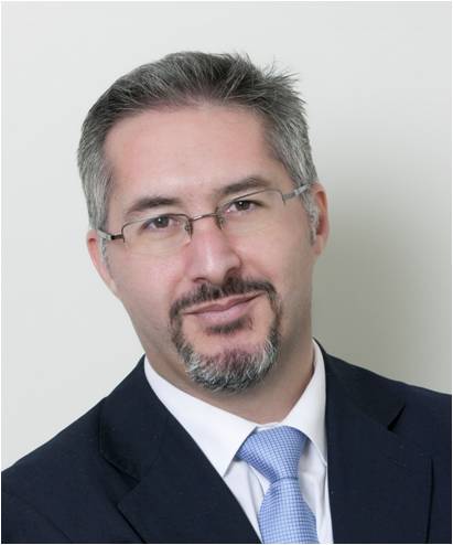 Luis González